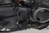 Brake Cylinder Guard Harley Davidson Pan America (21-) Black - SW-Motech UK