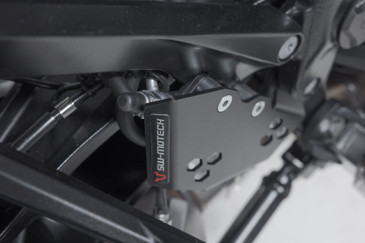 Brake Cylinder Guard KTM 1290 Super Adventure (21 - ) Black - SW - Motech UK