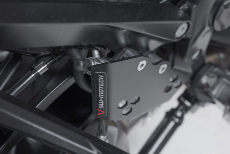 Brake Cylinder Guard KTM 1290 Super Adventure (21 - ) Black - SW - Motech UK