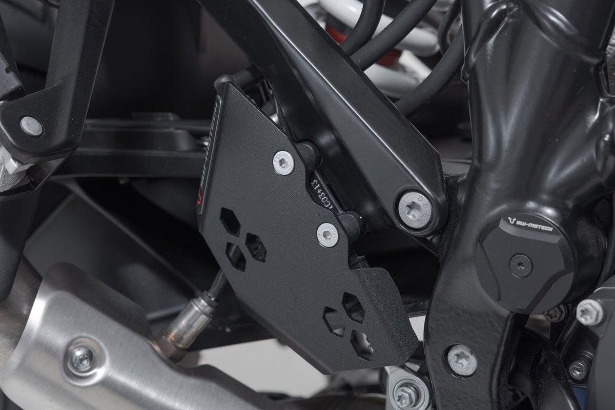 Brake Cylinder Guard KTM 1290 Super Adventure (21-) Black - SW-Motech UK
