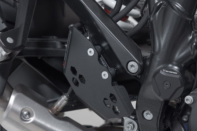 Brake Cylinder Guard KTM 1290 Super Adventure (21-) Black - SW-Motech UK