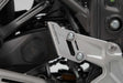 Brake cylinder guard Yamaha Ténéré 700 (19 - ). Silver - SW - Motech UK