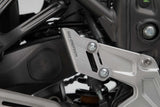 Brake cylinder guard Yamaha Ténéré 700 (19 - ). Silver - SW - Motech UK