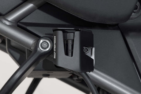 Brake Fluid Reservoir Guard Harley Davidson Pan America (21 - ) Black - SW - Motech UK