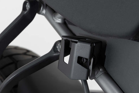 Brake Fluid Reservoir Guard Harley Davidson Pan America (21 - ) Black - SW - Motech UK