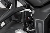 Brake Fluid Reservoir Guard Triumph Trident 660 (21 - ) Black - SW - Motech UK