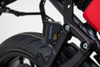 Brake Fluid Reservoir Guard Yamaha Tracer 9 (20-) Black - SW-Motech UK