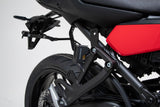 Brake Fluid Reservoir Guard Yamaha Tracer 9 (20-) Black - SW-Motech UK