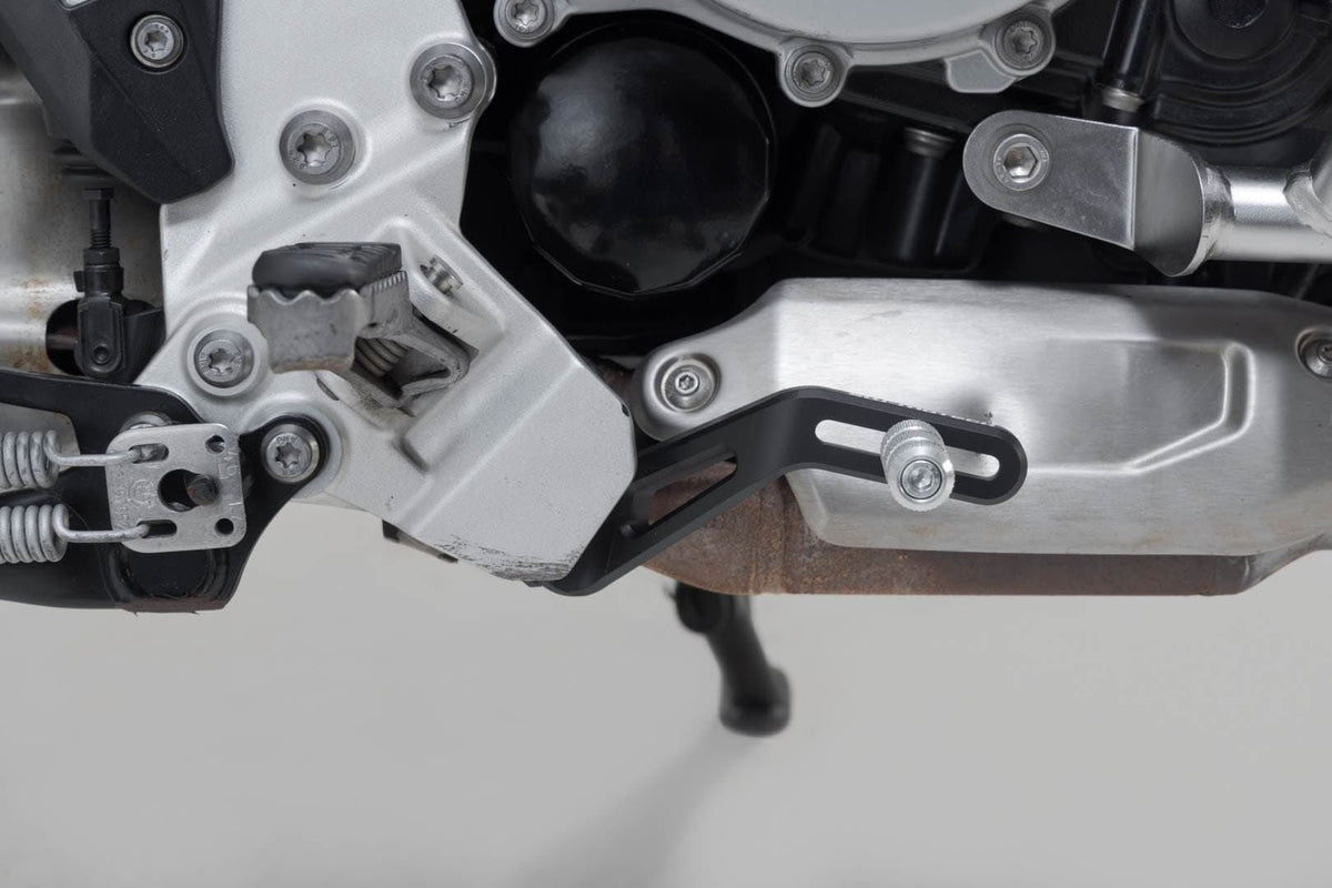 Brake pedal BMW F 750 GS, F 850 GS/Adv (17-) - SW-Motech UK