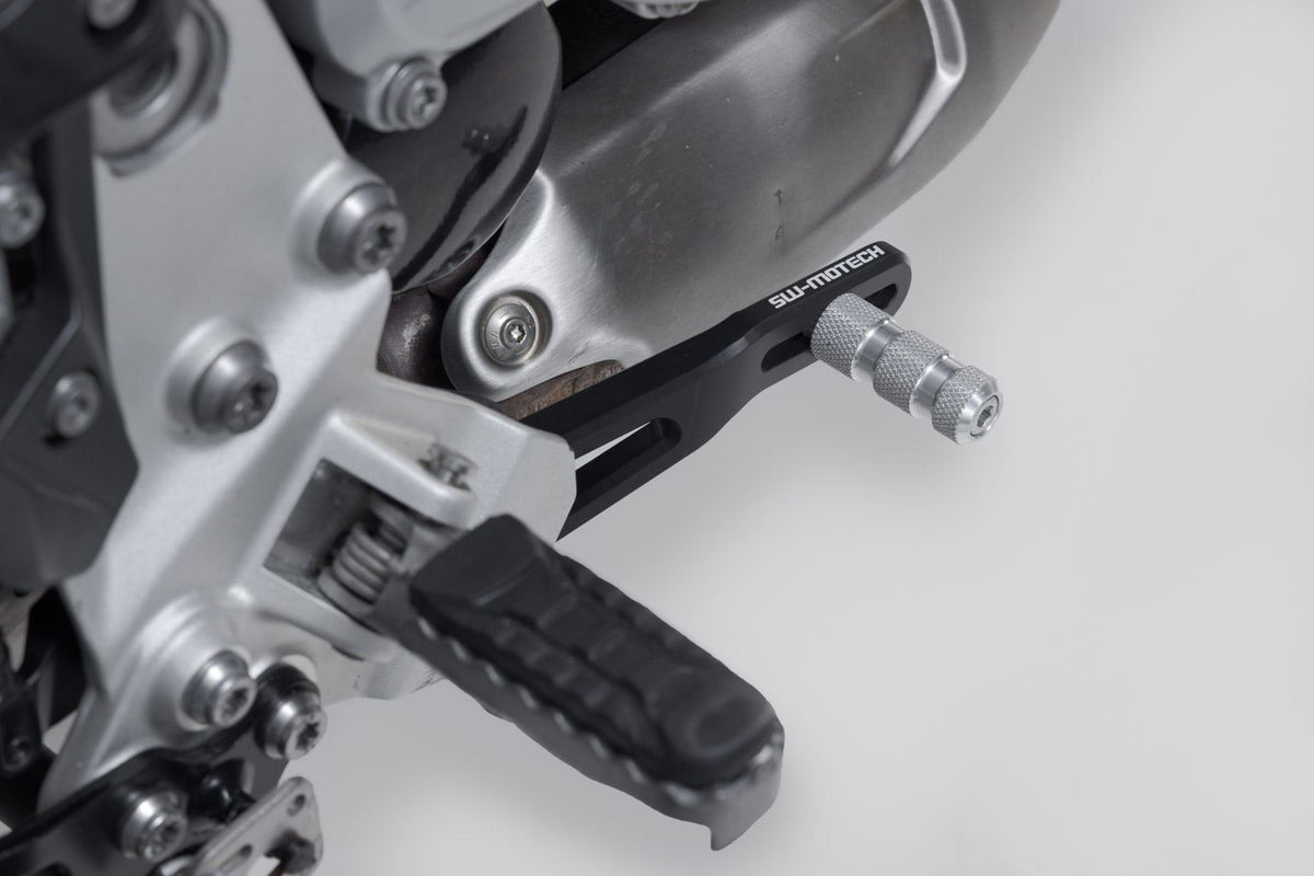 Brake pedal BMW F 750 GS, F 850 GS/Adv (17-) - SW-Motech UK