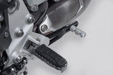 Brake pedal BMW F 750 GS, F 850 GS/Adv (17-) - SW-Motech UK