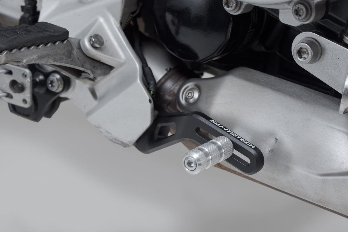 Brake pedal BMW F 750 GS, F 850 GS/Adv (17-) - SW-Motech UK