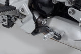 Brake pedal BMW F 750 GS, F 850 GS/Adv (17-) - SW-Motech UK