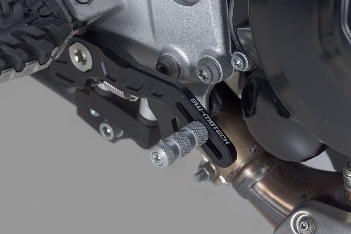 Brake pedal BMW F 900 R (19 - ) - SW - Motech UK