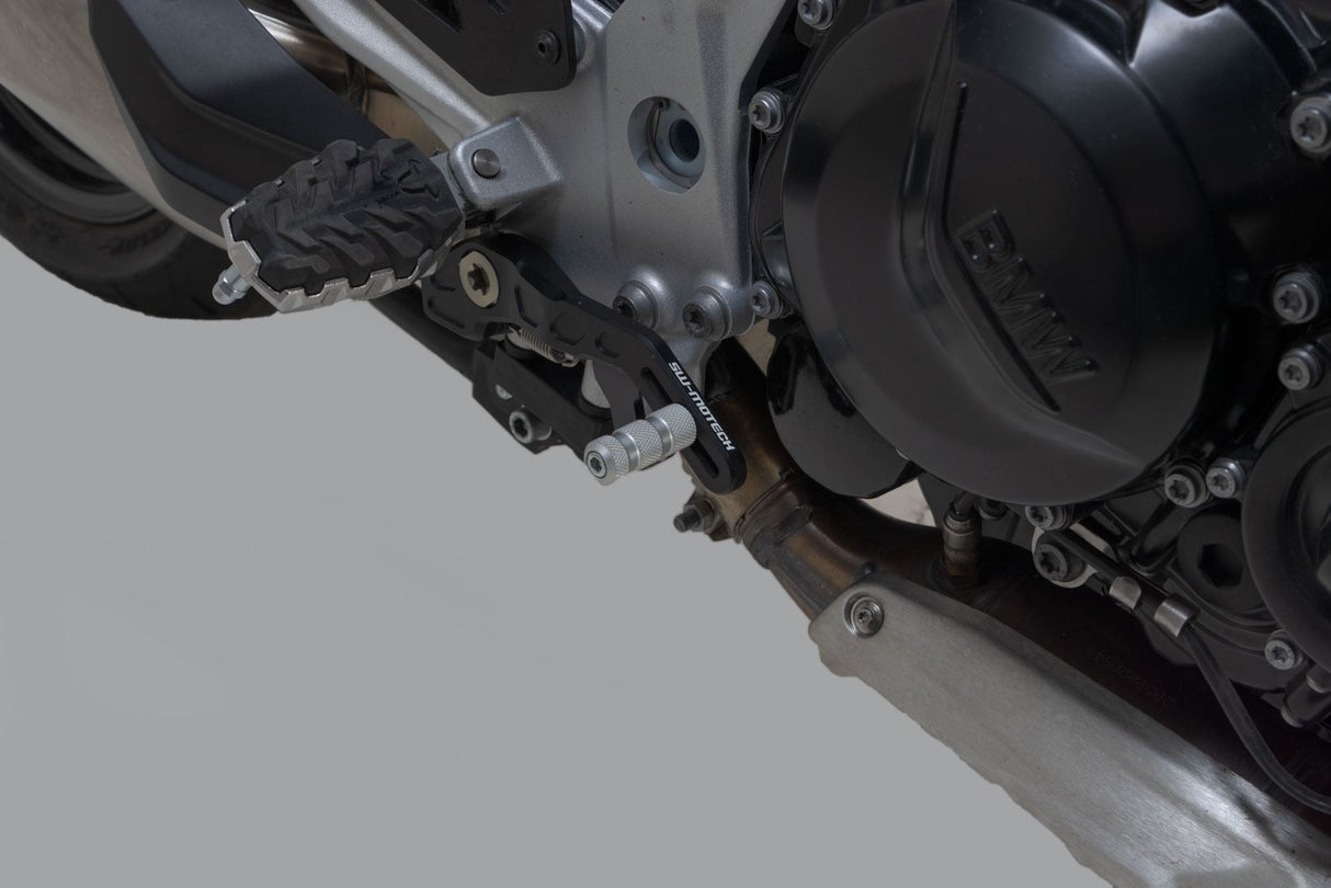 Brake pedal BMW F 900 R (19 - ) - SW - Motech UK