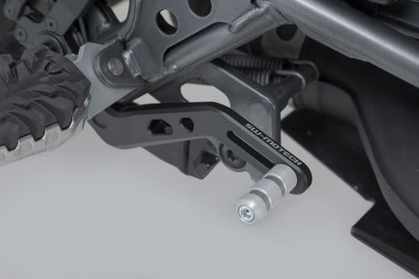 Brake pedal BMW R 1200 GS (04 - 12) / Adventure (06 - 13) - SW - Motech UK