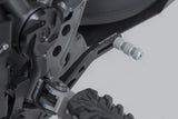 Brake pedal BMW R 1200 GS (04 - 12) / Adventure (06 - 13) - SW - Motech UK