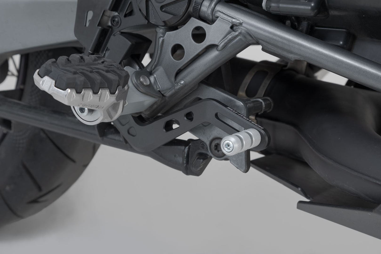 Brake pedal BMW R 1200 GS (04 - 12) / Adventure (06 - 13) - SW - Motech UK