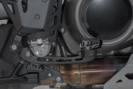 Brake pedal BMW R 1200 GS (04 - 12) / Adventure (06 - 13) - SW - Motech UK