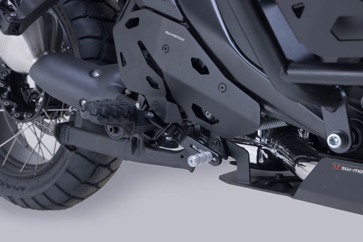 Brake pedal BMW R 1300 GS (23 - ) - SW - Motech UK