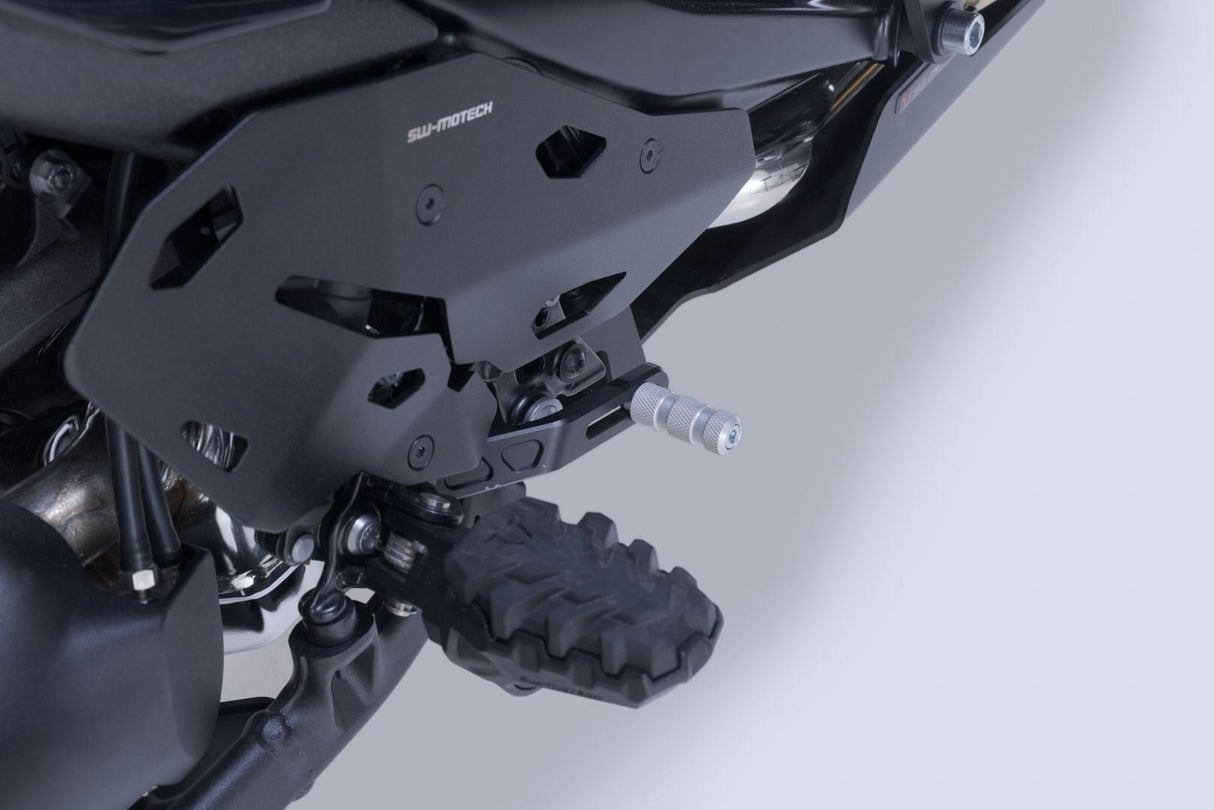 Brake pedal BMW R 1300 GS (23 - ) - SW - Motech UK