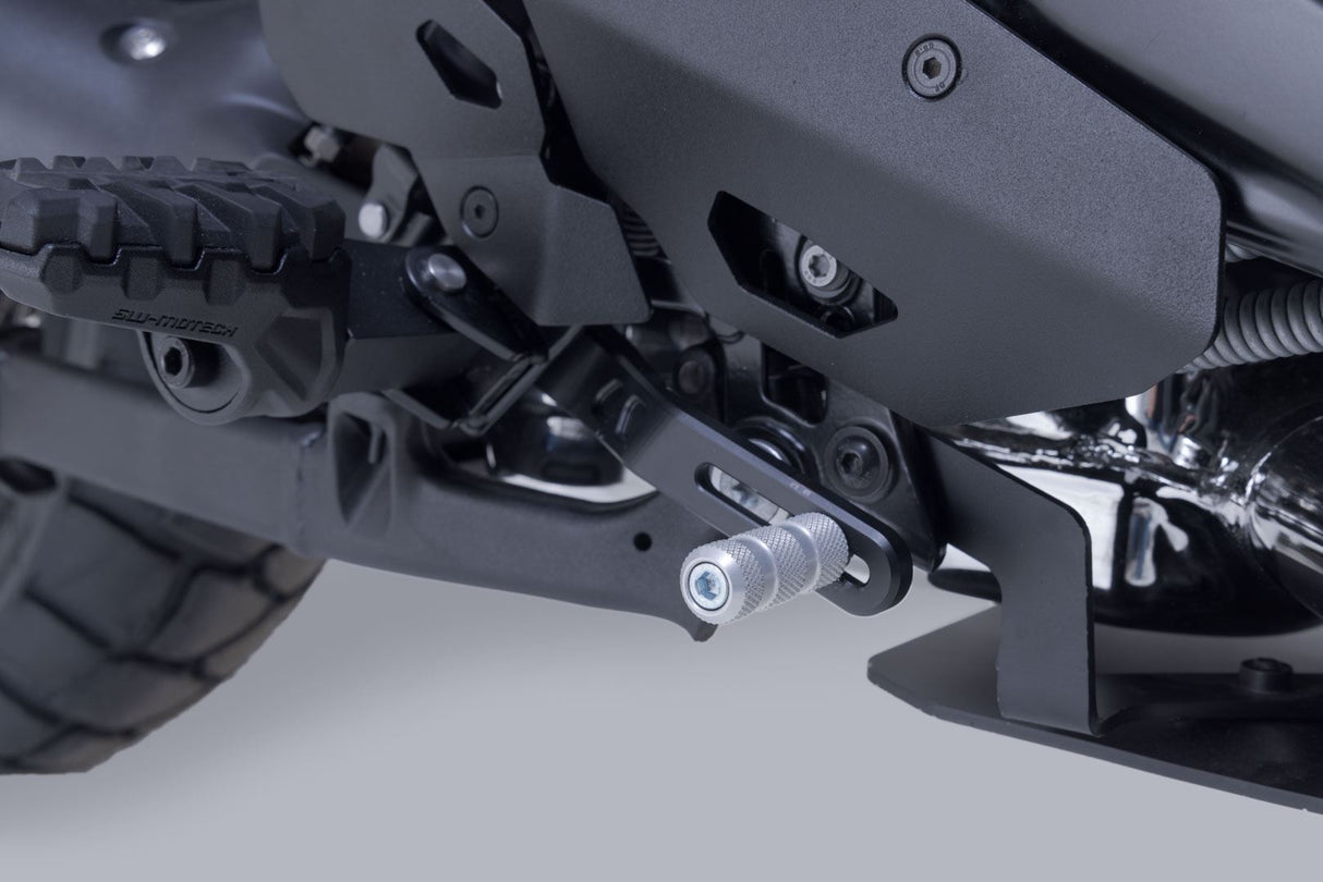 Brake pedal BMW R 1300 GS (23 - ) - SW - Motech UK