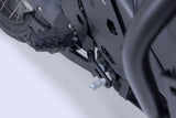 Brake pedal BMW R 1300 GS (23 - ) - SW - Motech UK