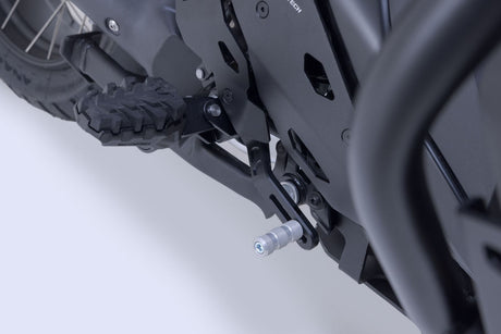 Brake pedal BMW R 1300 GS (23 - ) - SW - Motech UK