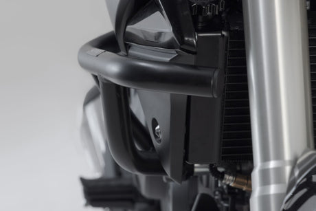 Brake pedal BMW R nineT (14 - ) / Pure (16 - ) - SW - Motech UK