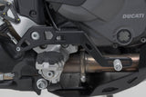 Brake pedal Ducati DesertX (22-) - SW-Motech UK