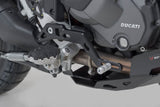 Brake pedal Ducati DesertX (22-) - SW-Motech UK