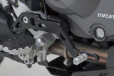 Brake pedal Ducati DesertX (22-) - SW-Motech UK