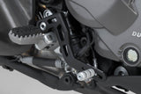 Brake pedal Ducati Multistrada 950 (18-) / 1260 (17-) - SW-Motech UK