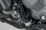 Brake pedal Ducati Multistrada 950 (18 - ) / 1260 (17 - ) - SW - Motech UK