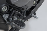 Brake pedal Ducati Multistrada 950 (18-) / 1260 (17-) - SW-Motech UK