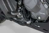 Brake pedal Ducati Multistrada 950 (18-) / 1260 (17-) - SW-Motech UK