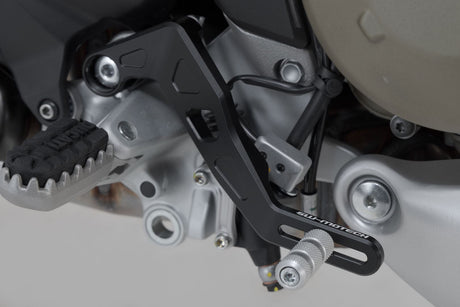Brake pedal Ducati Multistrada V4 (20 - ) - SW - Motech UK