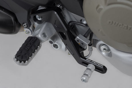 Brake pedal Ducati Multistrada V4 (20 - ) - SW - Motech UK