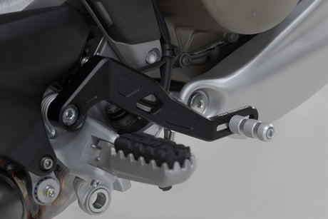 Brake pedal Ducati Multistrada V4 (20 - ) - SW - Motech UK