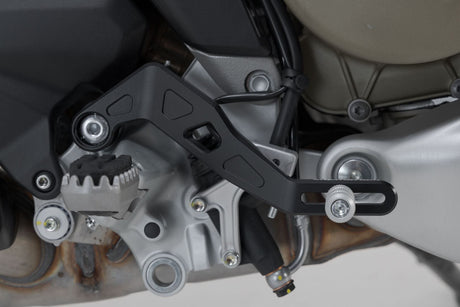Brake pedal Ducati Multistrada V4 (20 - ) - SW - Motech UK
