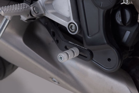 Brake pedal Honda CB650R (18 - ) - SW - Motech UK