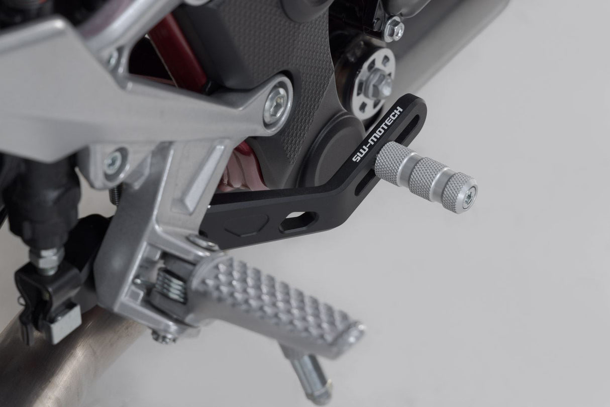 Brake pedal Honda CB750 Hornet (22 - ) - SW - Motech UK