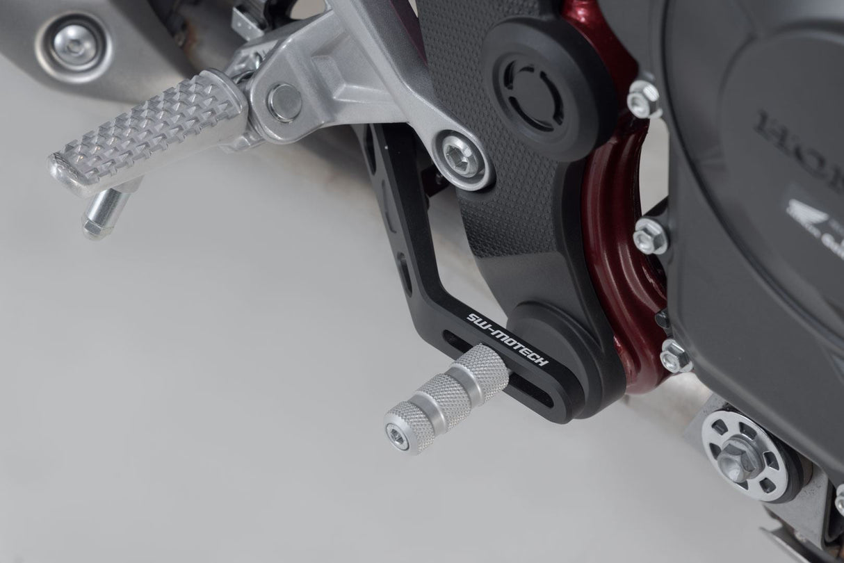 Brake pedal Honda CB750 Hornet (22 - ) - SW - Motech UK