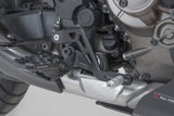 Brake pedal Honda CRF1000L (15-) / 1100L (19-) - SW-Motech UK
