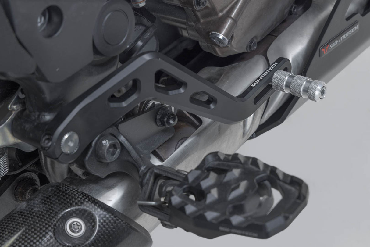 Brake pedal Honda CRF1000L (15 - ) / 1100L (19 - ) - SW - Motech UK