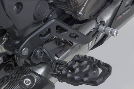 Brake pedal Honda CRF1000L (15 - ) / 1100L (19 - ) - SW - Motech UK