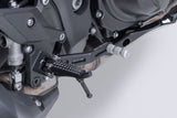 Brake pedal Kawasaki Z1100 / SE (25 - ). - SW - Motech UK