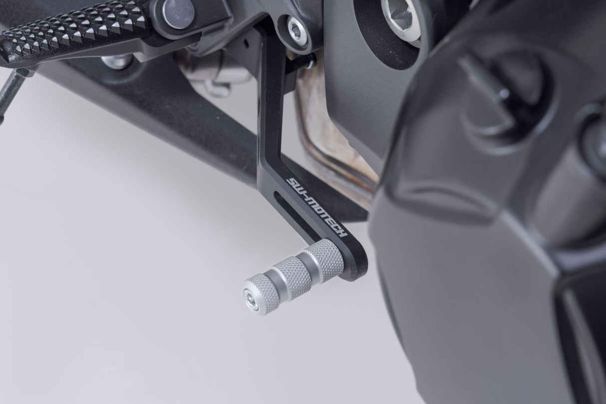 Brake pedal Kawasaki Z1100 / SE (25 - ). - SW - Motech UK