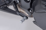 Brake pedal Kawasaki Z1100 / SE (25 - ). - SW - Motech UK