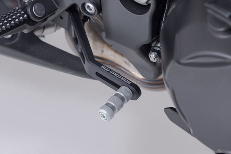 Brake pedal Kawasaki Z1100 / SE (25 - ). - SW - Motech UK